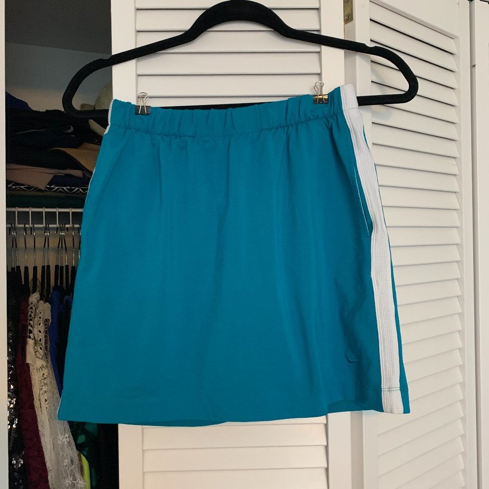 Nike Tennis Skort